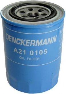 Фільтр масла Denckermann A210105