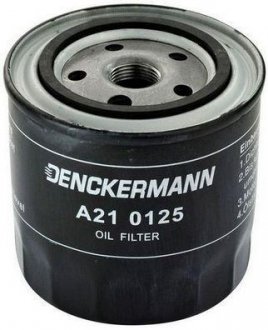 Фільтр масла Denckermann A210125