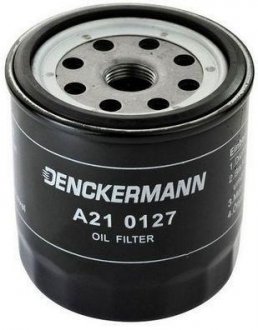 Фільтр масла Denckermann A210127