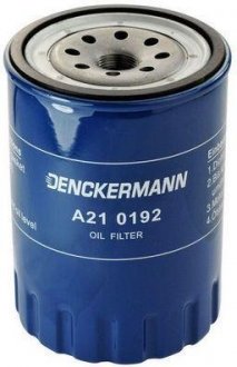Фильтр масла Denckermann A210192