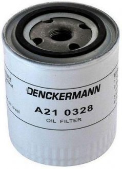 Фильтр масла Denckermann A210328 (фото 1)