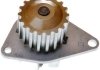 Помпа води Citroen C2, C3, C4, C4 coupe /Peugeot 206,207,307,1007 1.4 16V 03- Denckermann A310824P (фото 1)