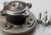 Ступиця зад. ABS+ (болт 12мм)) Mini One Cooper S, Clubman 1.4/1.6 01-06 Denckermann W413508 (фото 1)
