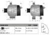 Генератор DENSO DAN1009 (фото 4)