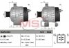 Генератор DENSO DAN1061 (фото 6)