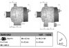 Генератор DENSO DAN1062 (фото 3)