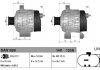 Генератор DENSO DAN1089 (фото 1)