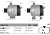 Генератор DENSO DAN1146 (фото 2)