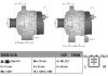 Генератор DENSO DAN1318 (фото 7)