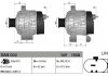 Генератор DENSO DAN1332 (фото 1)