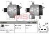 Генератор DENSO DAN935 (фото 2)