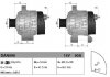 Генератор DENSO DAN996 (фото 4)