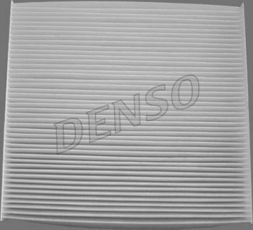 Фильтр воздуха (салона) DENSO DCF136P