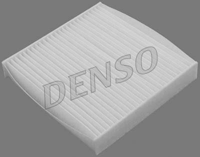 Фильтр воздуха (салона) DENSO DCF226P