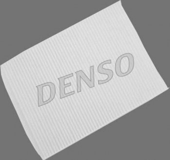 Фильтр воздуха (салона) DENSO DCF367P