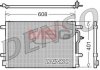 Радиатор кондиционера DENSO DCN02012 (фото 1)