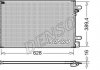 Конденсатор DENSO DCN02037 (фото 2)