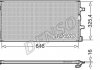 Конденсатор DENSO DCN02041 (фото 1)