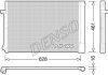 Конденсатор DENSO DCN05013 (фото 2)