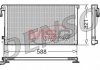 Радиатор кондиционера DENSO DCN07004 (фото 1)