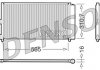 Радіатор кондиціонера DENSO DCN09070 (фото 2)
