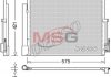 Конденсатор DENSO DCN20036 (фото 1)