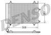 Радиатор кондиционера DENSO DCN21015 (фото 2)