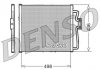 Радіатор кондиціонера DENSO DCN23009 (фото 1)