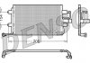 Радіатор кондиціонера DENSO DCN32017 (фото 2)