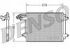 Радіатор кондиціонера DENSO DCN32030 (фото 2)
