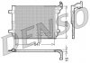 Радиатор кондиционера DENSO DCN32062 (фото 1)