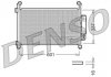 Радіатор кондиціонера DENSO DCN40007 (фото 2)