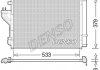 Радiатор кондицiонера DENSO DCN41004 (фото 1)