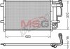 Конденсатор DENSO DCN44007 (фото 1)