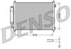 Радиатор кондиционера DENSO DCN46001 (фото 2)