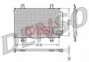 Радиатор кондиционера DENSO DCN47010 (фото 1)