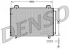 Радиатор кондиционера DENSO DCN50024 (фото 1)