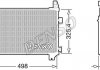 Радиатор кондиционера DENSO DCN50029 (фото 2)