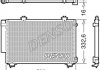 Радиатор кондиционера DENSO DCN50060 (фото 2)