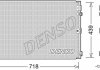 Радіатор кондиціонера DENSO DCN51011 (фото 2)