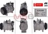 Компрессор кондиционера DENSO DCP02008 (фото 1)