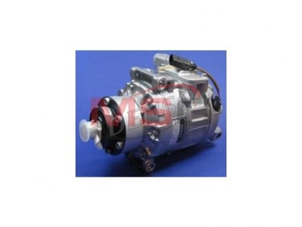 Компрессор кондиционера DENSO DCP02055