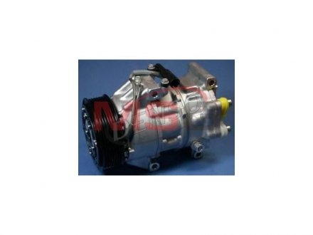 Компрессор кондиционера DENSO DCP05022