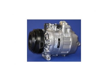 Компрессор кондиционера (новый) DENSO DCP05042