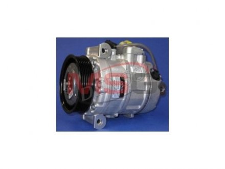 Компресор кондиціонера DENSO DCP05045