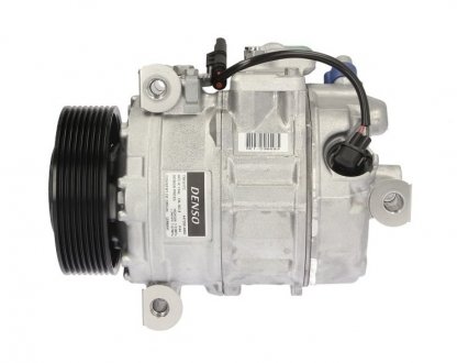 Компрессор кондиционера DENSO DCP05089