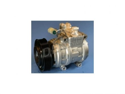 Компресор кондиціонера DENSO DCP14001