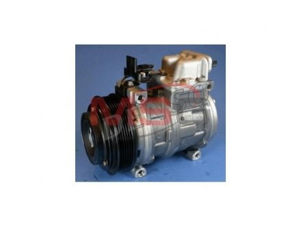 Компресор кондиціонера DENSO DCP17019