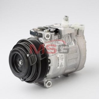 Компресор DENSO DCP17023