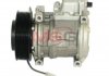 Компрессор кондиционера DENSO DCP17084 (фото 1)